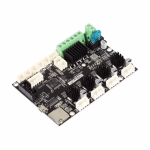Ender 3 Silent Motherboard v4.2.7