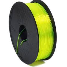 PLA Filament 1.75mm
