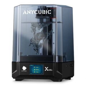 Anycubic Photon Mono X