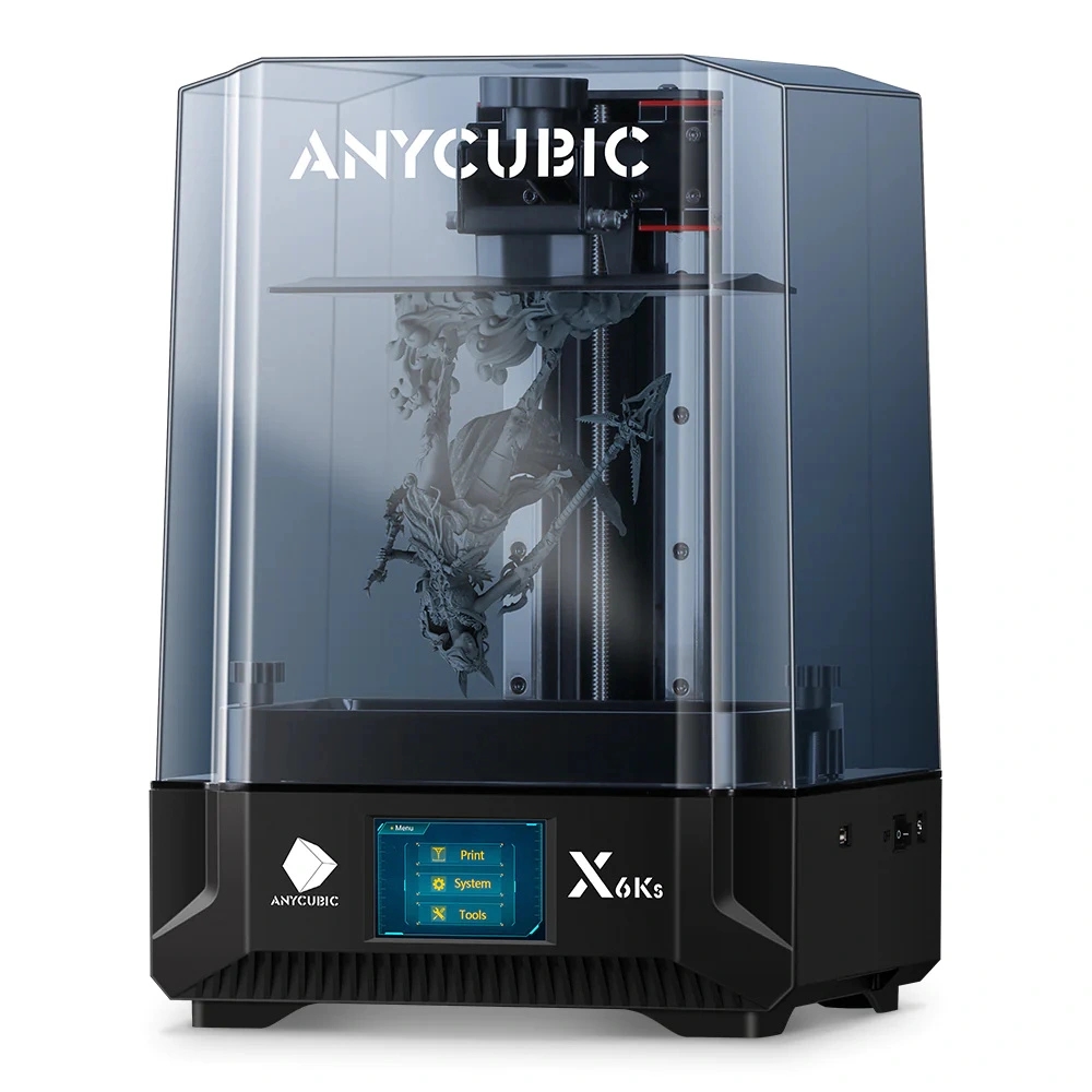 Anycubic Photon Mono X
